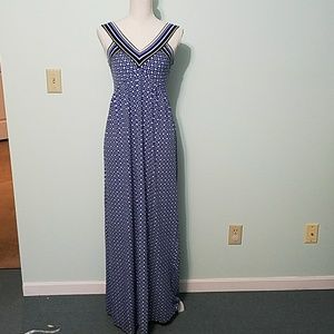 Max Studio Maxi Dress